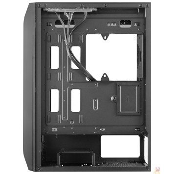 корпус Ginzzu GL180-2