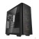 Корпус Корпус Deepcool CK560 черный без БП ATX 2x120mm 1x140mm 2xUSB3.0 audio bott PSU