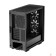 Корпус Корпус Deepcool CK560 черный без БП ATX 2x120mm 1x140mm 2xUSB3.0 audio bott PSU