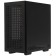 Корпус Корпус MiniTower DeepCool CH370 черный без БП mATX TG window 1x120mm fan (R-CH370-BKNAM1-G-1)