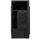 корпус Ginzzu B350 2*USB 2.0,AU  w/o PSU