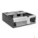 Корпуса Exegate EX294018RUS Корпус Desktop ExeGate FL-102 (mini-ITX, без БП, 2*USB+1*USB3.0, аудио, черный)