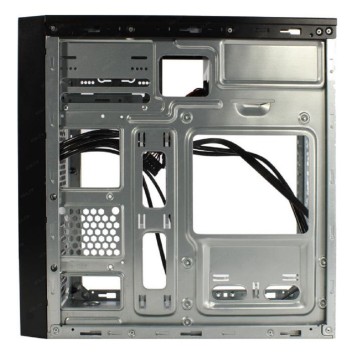Корпус SV511C PMP-450ATX U3.0*2+TypeC+A(HD)  6178440-2