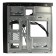 Корпус SV511C PMP-450ATX U3.0*2+TypeC+A(HD)  6178440