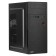 Корпус CBR Корпус ATX Miditower E180, без БП, 2*USB 3.0, 2*USB 2.0, HD Audio+Mic, Black PCC-ATX-E180-USB32-USB22-WPSU
