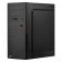 Корпус CBR Корпус ATX Miditower E180, без БП, 2*USB 3.0, 2*USB 2.0, HD Audio+Mic, Black PCC-ATX-E180-USB32-USB22-WPSU