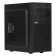 Корпус CBR Корпус mATX Minitower RD880, c БП PSU-ATX450-12EC (450W/120mm), 2*USB 3.0, 2*USB 2.0, HD Audio+Mic, кабель питания 1.2м, Black PCC-MATX-RD880-450W