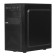 Корпус CBR Корпус mATX Minitower RD880, c БП PSU-ATX450-12EC (450W/120mm), 2*USB 3.0, 2*USB 2.0, HD Audio+Mic, кабель питания 1.2м, Black PCC-MATX-RD880-450W