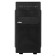 Корпус CBR Корпус mATX Minitower RD880, c БП PSU-ATX450-12EC (450W/120mm), 2*USB 3.0, 2*USB 2.0, HD Audio+Mic, кабель питания 1.2м, Black PCC-MATX-RD880-450W