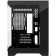 Корпус 1STPLAYER MEGAVIEW MV5-T Black / mATX / MV5-TP-BK