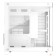 Корпус 1STPLAYER MEGAVIEW MV5-T White / mATX / MV5-TP-WH