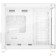 Корпус 1STPLAYER MEGAVIEW MV6-T White / mATX / MV6-TP-WH