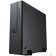 Корпус EL555BK PM-450TFX,80+Bronze U3.0*2+U2*2+2*combo Audio: fan 9cm; intrusion switch  6188897