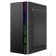корпус Ginzzu A370 RGB Window