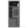 корпус Ginzzu A370 RGB Window