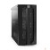 Корпуса Exegate EX294966RUS Корпус Miditower ExeGate EVO-9205 (ATX, без БП, с окном, 1*USB+1*USB3.0, аудио, 3 вент. 12см с RGB подсветкой)