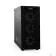 Корпуса Exegate EX294967RUS Корпус Miditower ExeGate i3 BASE (ATX, без БП, с окном, 1*USB+1*USB3.0, аудио, 4 вент. 12см с RGB подсветкой)