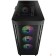Корпуса Cougar Airface Pro RGB Black 4x120MM ARGB FAN, ARGB FAN HUB, БЕЗ БП, ЧЕРНЫЙ, E-ATX