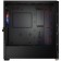 Корпуса Cougar Airface Pro RGB Black 4x120MM ARGB FAN, ARGB FAN HUB, БЕЗ БП, ЧЕРНЫЙ, E-ATX