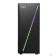 корпус Ginzzu SL150 панель с RGB подсветкой