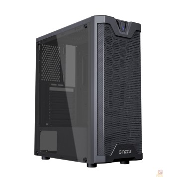 корпус Ginzzu SL180