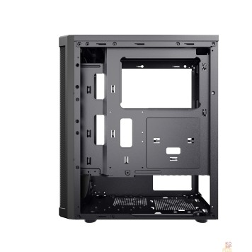 корпус Ginzzu SL180-2