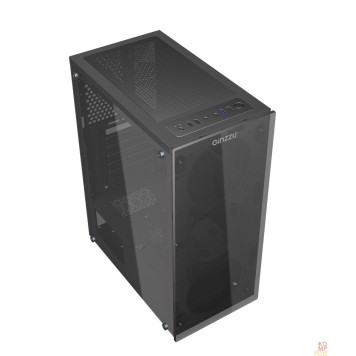 корпус Ginzzu SL190-1