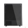 корпус Ginzzu SL600 FAN LED*4 