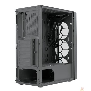 корпус Ginzzu CL150-1