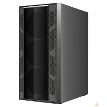 корпус Ginzzu CL150-2