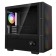 Корпус Корпус Deepcool CH560 DIGITAL без БП, боковое окно (закаленное стекло)R-CH560-BKAPE4D-G-1
