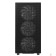 Корпус Корпус Deepcool CH560 DIGITAL без БП, боковое окно (закаленное стекло)R-CH560-BKAPE4D-G-1