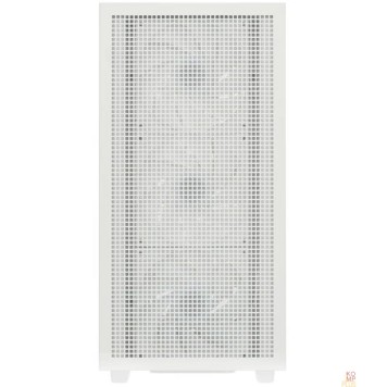 Корпус Корпус Deepcool CH560 WH без БП, боковое окно (закаленное стекло)-1