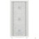 Корпус Корпус Deepcool CH560 WH без БП, боковое окно (закаленное стекло)