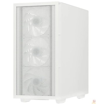 Корпус Корпус Deepcool CH560 WH без БП, боковое окно (закаленное стекло)-2