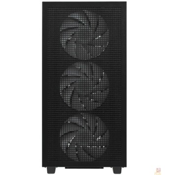 Корпус Корпус Deepcool CH560 без БП, боковое окно (закаленное стекло)-1