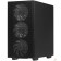 Корпус Корпус Deepcool CH560 без БП, боковое окно (закаленное стекло)