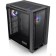 Корпус Корпус Thermaltake CTE C700 TG ARGB черный без БП ATX 12x120mm 11x140mm 2x200mm 2xUSB3.0 audio bott PSU