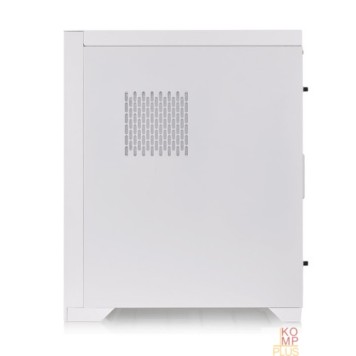 Корпус Корпус Thermaltake CTE T500 TG ARGB белый без БП ATX 3x140mm 2xUSB3.0 audio bott PSU-1