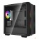 Корпус Компьютерный корпус Deepcool CC360 ARGB без Б/П