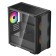 Корпус Компьютерный корпус Deepcool CC360 ARGB без Б/П