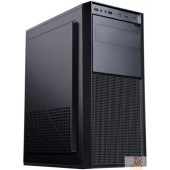 Корпус Accord A-300 черный без БП ATX 4x120mm 2xUSB2.0 1xUSB3.0 audio