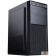 Корпус Accord A-300 черный без БП ATX 4x120mm 2xUSB2.0 1xUSB3.0 audio