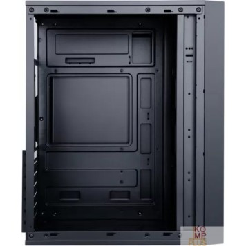 Корпус Accord A-300 черный без БП ATX 4x120mm 2xUSB2.0 1xUSB3.0 audio-1