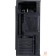 Корпус Accord A-300 черный без БП ATX 4x120mm 2xUSB2.0 1xUSB3.0 audio