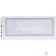 Корпус 1STPLAYER FD5-M ARGB White / mATX / 4x120mm ARGB fans / FD5-M-WH-4F2-W(AP)