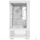 Корпус 1STPLAYER MIKU Mi2-A White / mATX / 3x120mm LED fans / Mi2-A-WH-2F1R-W-1F1-W