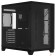 Корпус 1STPLAYER MEGAVIEW MV8-TP Black / ATX / MV8-TP-BK