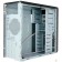 Корпус INWIN EAR-002 Black-Graphite Mid Tower (ATX, Micro-ATX, без БП, Steel SPCC) (6151358)