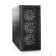Корпуса Exegate EX296077RUS Корпус Miditower ExeGate EVO-9202-EVO800 (ATX, БП EVO800RGB с вент. 12 см, с окном, 1*USB+1*USB3.0, аудио, черный, 3 вент. 12см с RGB подсветкой)